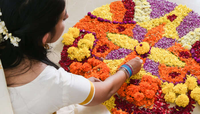 Festivals Of Tamil Nadu cover