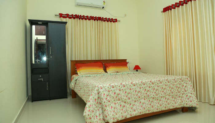 Homestay
