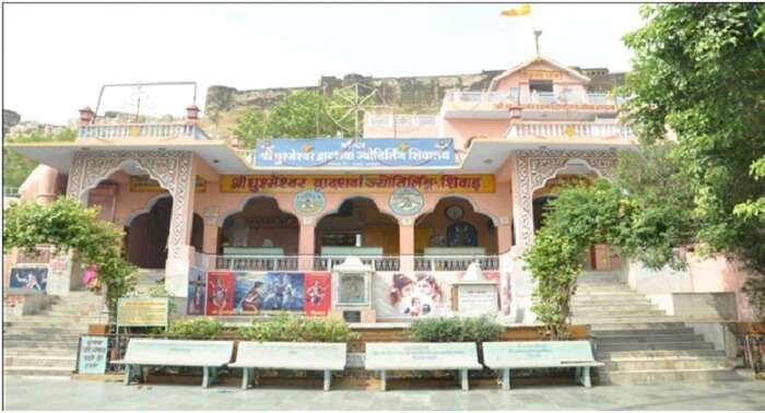Places to visit in harihareshwar