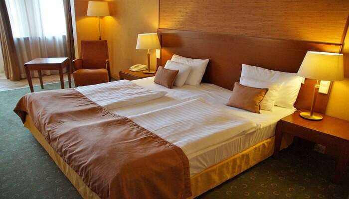 Golden Tulip Suites in Gurgaon