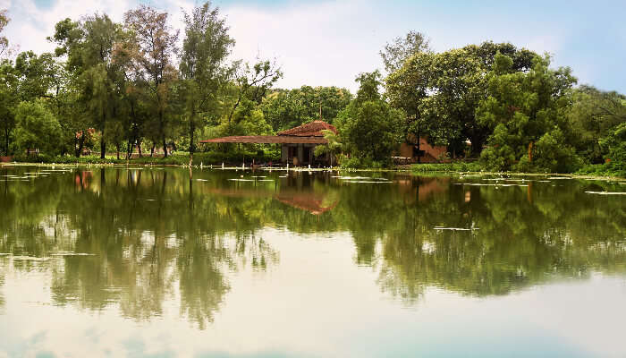 view of homestay in alibaug