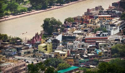 Homestays in Haridwar