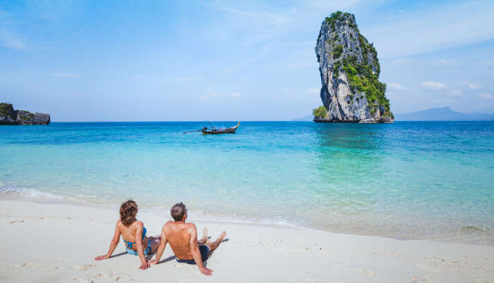 Honeymoon Destinations In November