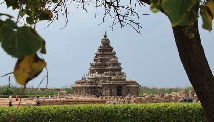 How To Reach Mahabalipuram