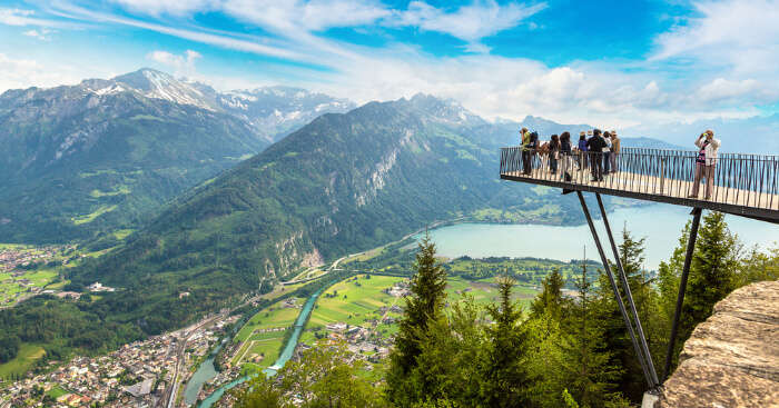 12 Places To Visit In Interlaken And Around On A 2023 Swiss Trip