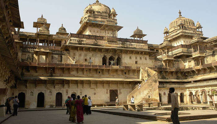 Beautiful Architectural Style