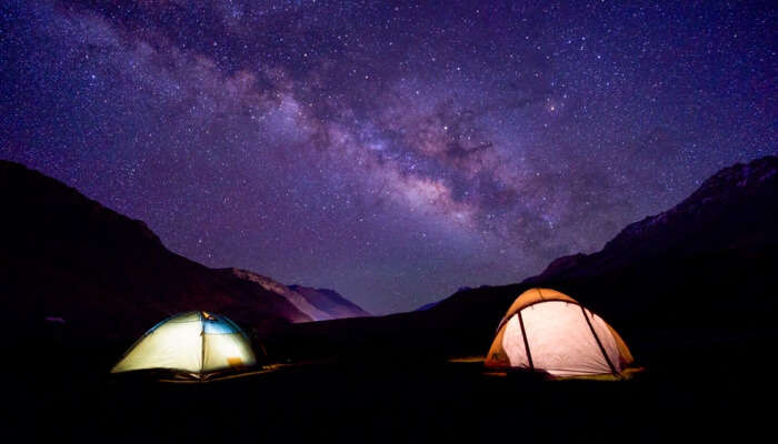 25 Spots For Camping In Uttarakhand That Ll Make 2021 Your Trip Amazing