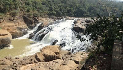 Kandhamal is one of the scenic places to visit near Bhubaneswar.