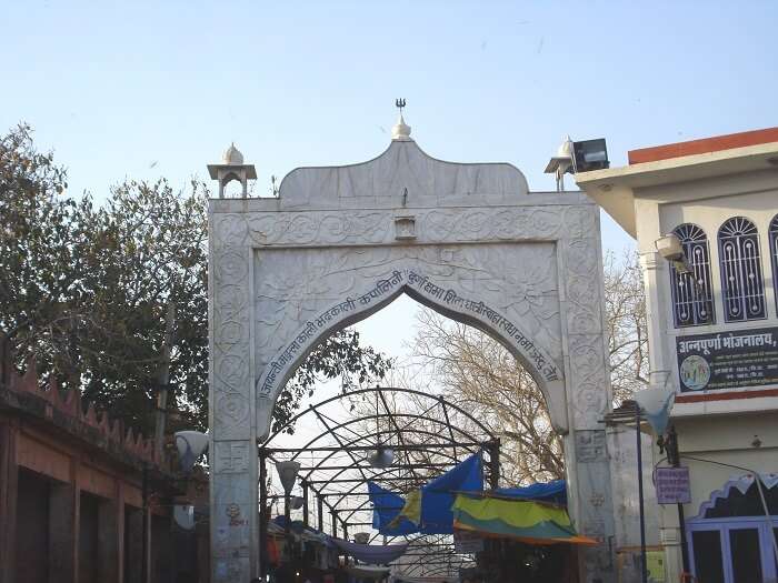 Places to visit near Kota