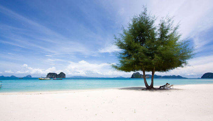 Koh Ngai