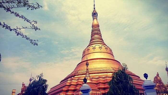 Kushinagar