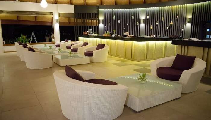 Lemon Tree Hotel in Gurgaon