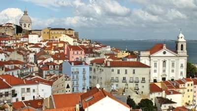 Lisbon is the birthplace of some of the world’s oldest and first voyagers