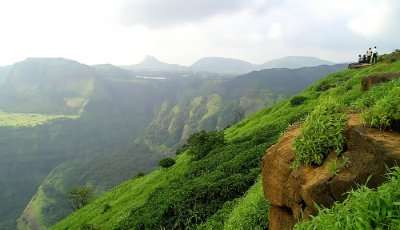 Mesmerizing View