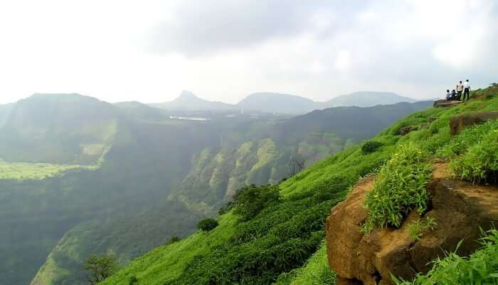 10 Road Trips Near Pune For A Productive And Exciting Vacay