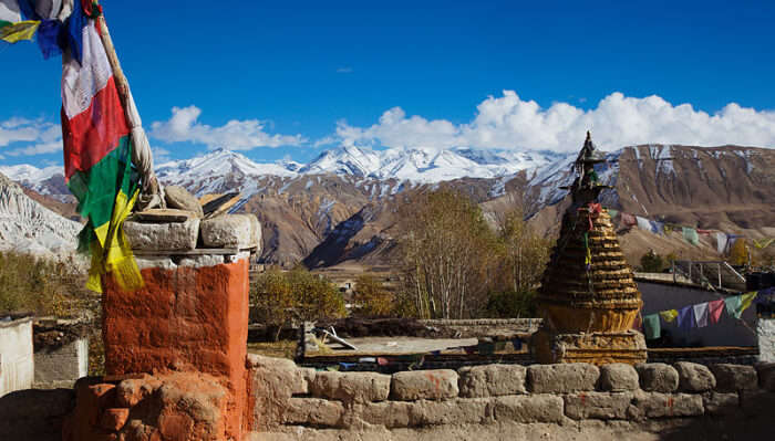 Place for Prayer