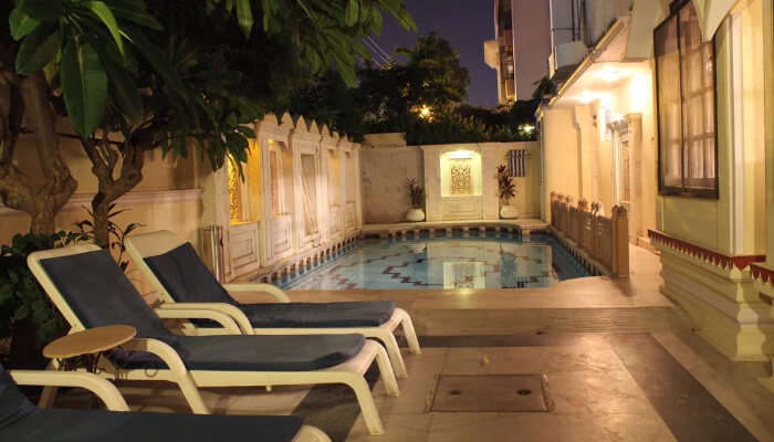 Royal Stay Home in Jaipur