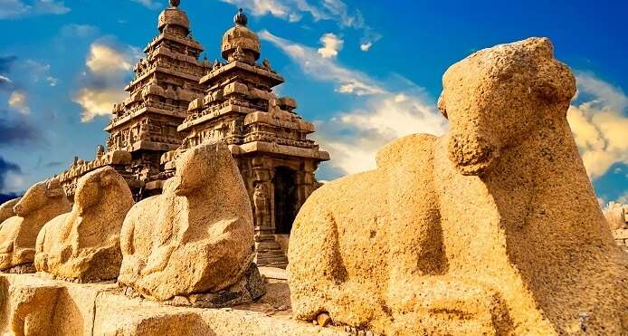 10 Marvelous Mahabalipuram Temples You Must Explore In 2022 | Free Hot ...