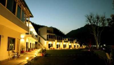 Mahayana Resort And Spa
