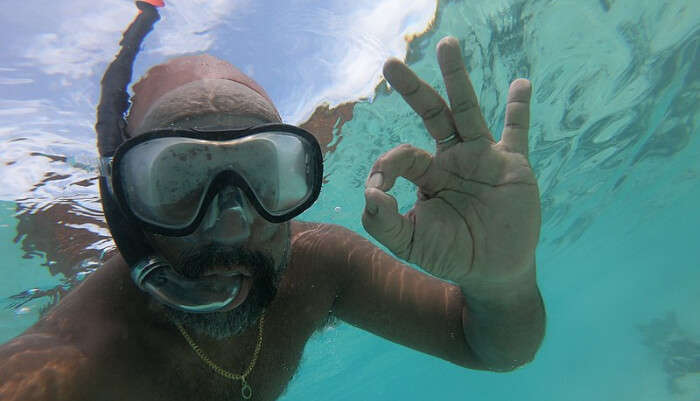 Maiton Island in Phuket