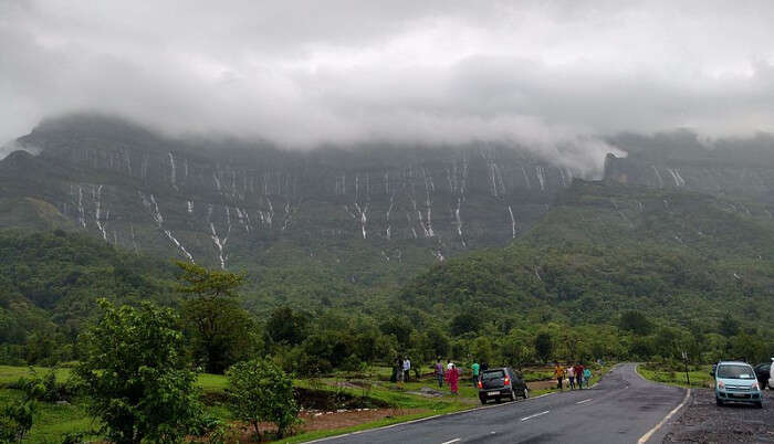 Trekking Trails