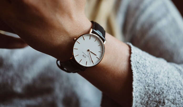 it’s better to manage your time