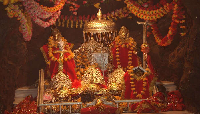 Mandir