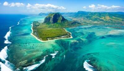 Mauritius cover