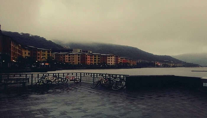 Mercure Lavasa