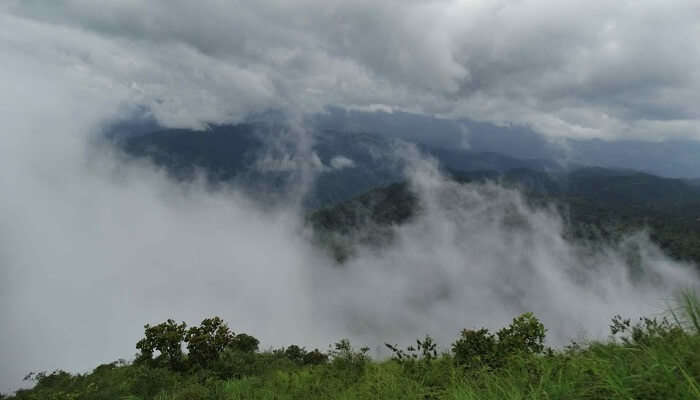 spot for nature drifters and experience searchers