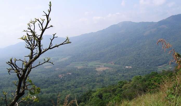 best trekking spots in the whole nation