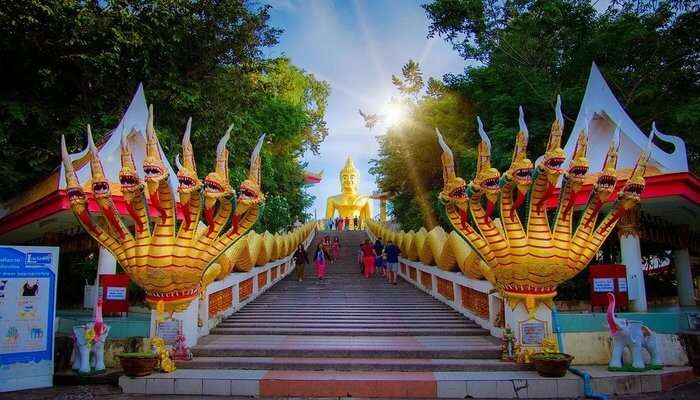 Pattaya