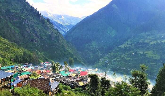 Places To Visit In Malana