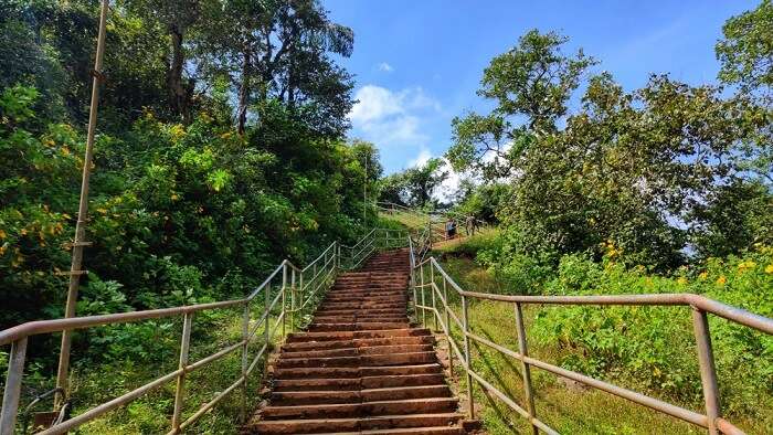 18 Best Places To Visit In Sakleshpur For Adventure Enthusiasts