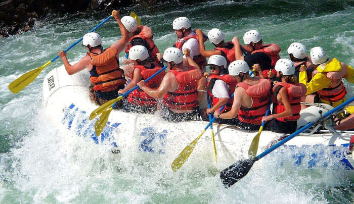 River Rafting In Kerala 2023: 4 Spots For An Enthralling Experience