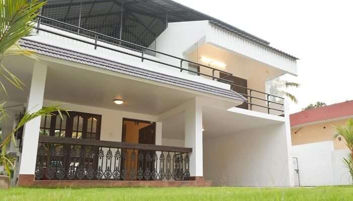 Riviera Residence
