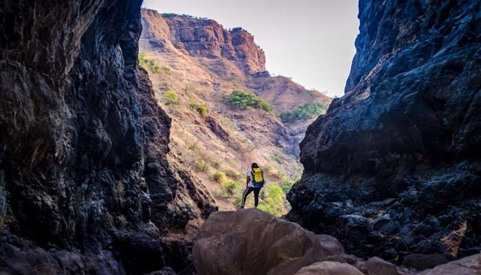 sandhan valley trek blog