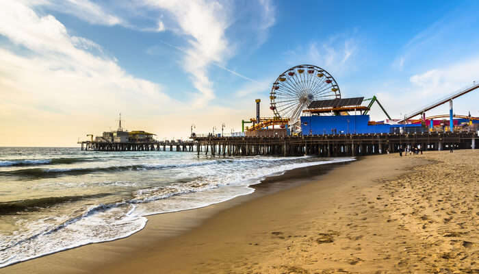 8 Places To Visit Near Los Angeles For A Day Trip In 21