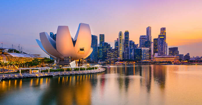 Singapore At Night: 15 Best Things To Do For Free