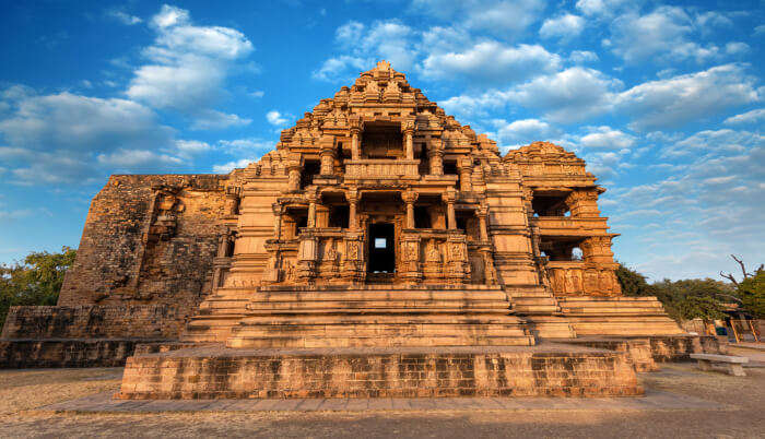 Temples In Udaipur cover