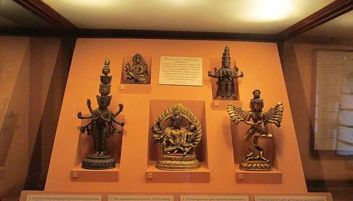 Thar Heritage Museum jaisalmer
