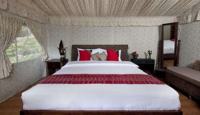 Beautiful Bedroom