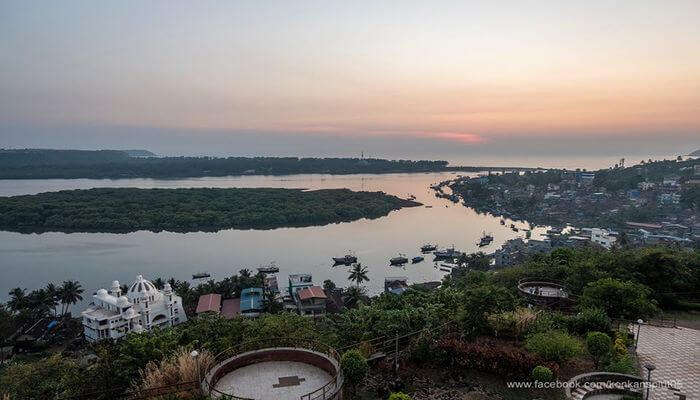 Thibaw Point