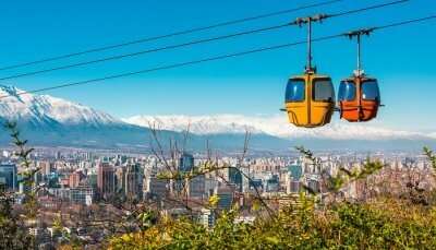 Things To Do In Chile
