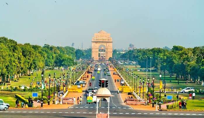 24 Things To Do In Delhi In 2023 For Tourists Of All Kinds 4196