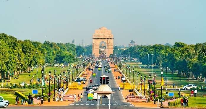 10 Ways To Sound Like A Local In Delhi, India