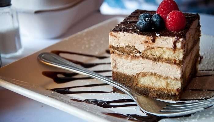 Bakeries