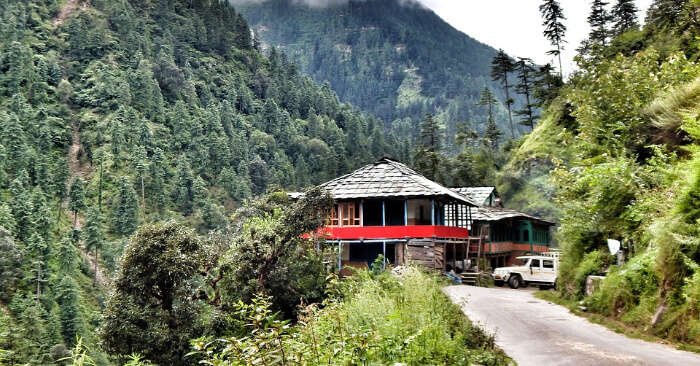 Guide To Tirthan Valley In March: Exploring Himalaya’S Best Kept Secrets