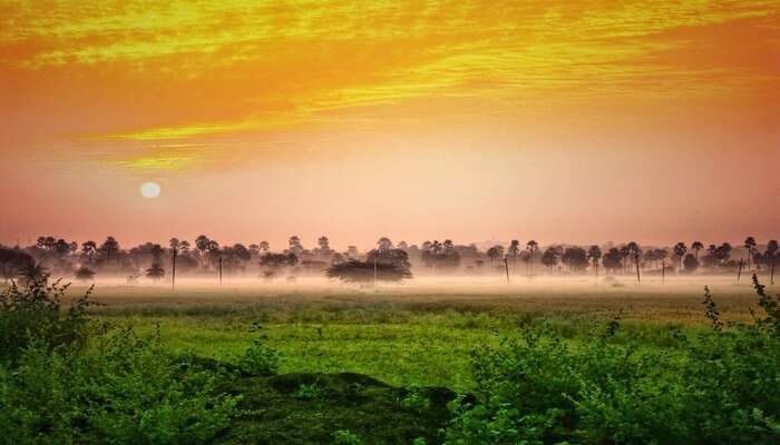 Travel Tips For Telangana