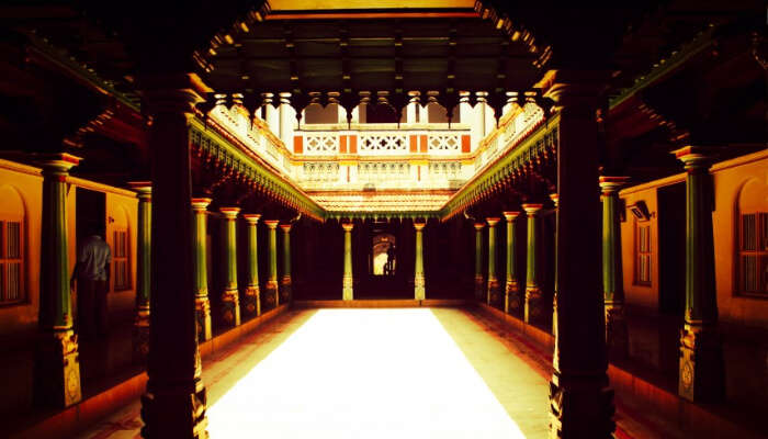 Guest House